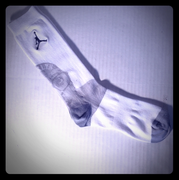 Jordan Other - NWOT Jordan socks
